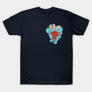 March Tea T-Shirt